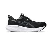 ASICS Gel-Pulse 16 Chaussure De Running Sans Stabilisateurs Hommes-Noir,Gris, Pointure 46