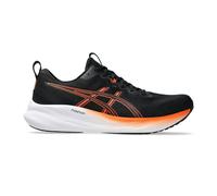 ASICS Gel-Pulse 16 Chaussure De Running Sans Stabilisateurs Hommes - Noir , Orange, Pointure 44