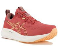 ASICS Gel - Pulse 16 Dark Pink Clay / Orange Glow femmes size 36