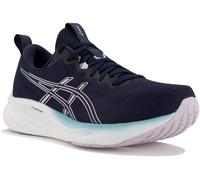 Asics Gel-Pulse 16 Chaussures de sport femme Gel-Pulse 16 40 Bleu marine