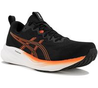 Asics Gel-Pulse 16 Chaussures homme Gel-Pulse 16 40.5 Noir