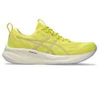 ASICS Gel-Pulse 16 Chaussure De Running Sans Stabilisateurs Hommes - Jaune Citron , Blanc, Pointure 43.5