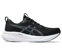 Chaussures ASICS Gel-Pulse 16 noir blanc femme - 39.5