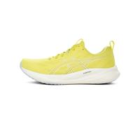 ASICS Gel-Pulse 16 Chaussure De Running Sans Stabilisateurs Hommes - Jaune Citron , Blanc, Pointure 42