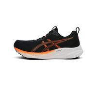 Chaussures ASICS Gel-Pulse 16 noir orange - 46.5