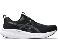 ASICS Gel-Pulse 16 Chaussure De Running Sans Stabilisateurs Hommes-Noir,Gris, Pointure 46