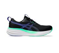 ASICS Gel-Pulse 17 Chaussure de running sans stabilisateurs Hommes-noir, bleu, Taille 44