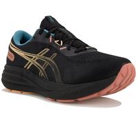 Asics Chaussure de running Gel-Pulse 17 GTX sans stabilisateurs Femmes - Noir/Orange Taille 40,5