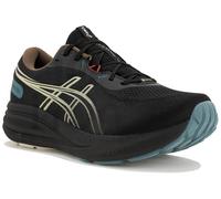 Asics Chaussure de running Gel-Pulse 17 GTX sans stabilisateurs Hommes noir/beige Taille 40,5