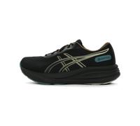 ASICS Gel-Pulse 17 GTX Chaussure de running sans stabilisateurs Hommes-noir, beige, Taille 49