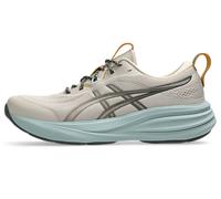 ASICS Gel - Pulse 17 Tr Simply Taupe / Ocean Haze hommes size 46.5