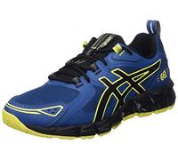 ASICS Gel-Quantum 180, Baskets Homme, Light Indigo Black, 46 EU