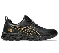 Asics Gel-Quantum 180 Chaussures Trail Running Homme Noir Rouge