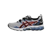 Asics Gel-Quantum 180 GS Sneaker, Gris Glacier Noir, 40 EU