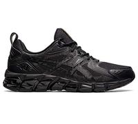 Chaussures ASICS GEL-Quantum 180 noir gris - 44.5