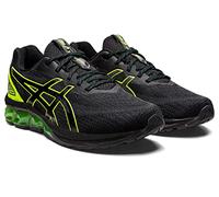 ASICS Gel Quantum 180 VII 1201A631004, Basket - 42.5 EU Noir