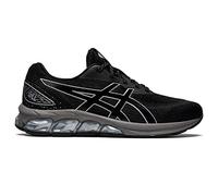 ASICS Gel-Quantum 180 VII Chaussures de Running pour Homme, Noir/Gris Clay, 42 EU, Noir, 42 EU