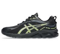 ASICS Gel - Quantum 180 Viii Black / Carrier Grey unisex size 42