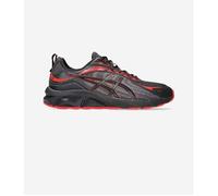ASICS Gel-Quantum 180 VIII Black Classic Red 41 1/2