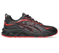 ASICS Gel - Quantum 180 Viii Black / Classic Red unisex size 40.5
