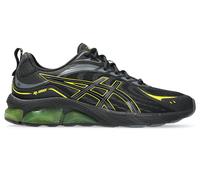 ASICS Gel - Quantum 180 Viii Black / Lemon Spark unisex size 42