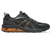 ASICS Gel - Quantum 180 Viii Black / Orange Cone unisex size 39.5