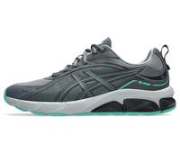 ASICS Gel - Quantum 180 Viii Gravel / Aurora Green unisex size 39.5
