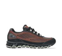 Asics Gel Quantum 360 I Amp "Reddish Brown" - Taille: 42.5 Dark Reddish-Brown