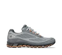 Asics Gel Quantum 360 I Amp - Taille: 44.5 Piedmont Gray / Steel Gray