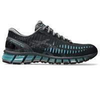 ASICS Gel - Quantum 360 I Black / Aquarium unisex size 44