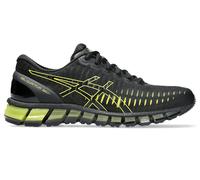 ASICS Gel - Quantum 360 I Black / Bright Yellow unisex size 42