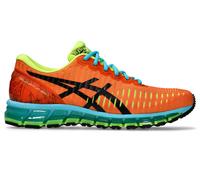 ASICS Gel - Quantum 360 I Habanero / Aquarium unisex size 40.5