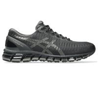 Asics QUANTUM Homme - Baskets, Noir - Pointure 42 - Maille/synthétique Black 42
