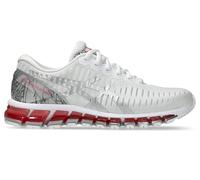 ASICS Gel - Quantum 360 I White / Diva Pink unisex size 42.5