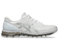 ASICS Gel - Quantum 360 I White / Pure Silver unisex size 40