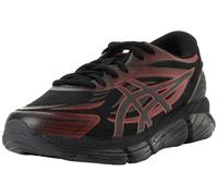 Asics Baskets homme Gel Quantum 360 VIII Noir/Classic Red Pointure 43,5