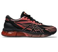 ASICS Gel - Quantum 360 Viii Black / Cayenne unisex size 40.5