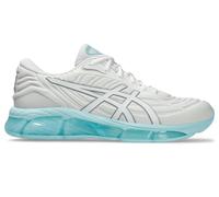 ASICS Gel - Quantum 360 Viii Emboss White / Larimar Blue unisex size 40.5