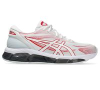 ASICS Gel - Quantum 360 Viii White / Classic Red unisex size 42.5