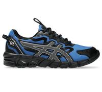ASICS Gel - Quantum 90 3 Gs Freedom Blue / Cloud Grey unisex size 40