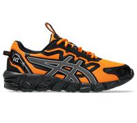 ASICS Gel - Quantum 90 3 Gs Orange Cone / Black unisex size 40