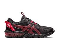 ASICS Gel Quantum 90 GS noir / rouge 36