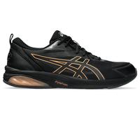 ASICS Gel - Quantum Kei Black / Faded Orange unisex size 40