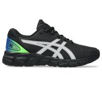 ASICS Gel - Quantum Kei Gs Black / White unisex size 37