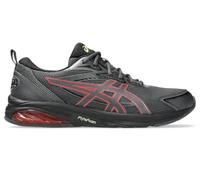 ASICS Homme Gel-Quantum KEI Sneaker, Gris Graphite/Cayenne, 40.5 EU