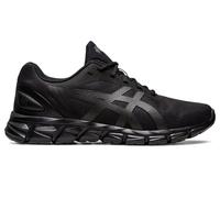 Asics Gel-quantum Lyte Ii Running Shoes Noir EU 40 1/2 Homme