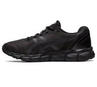 ASICS Gel - Quantum Lyte Ii Gs Black / Graphite Grey unisex size 35.5
