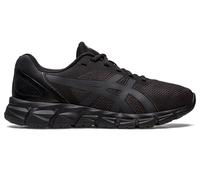 ASICS Gel - Quantum Lyte Ii Gs Black / Graphite Grey unisex size 39.5