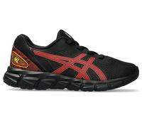 ASICS Gel - Quantum Lyte Ii Ps Black / Cherry Tomato unisex size 30
