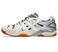 ASICS Gel - Resolution 5 Cocoa Powder / Cream unisex size 40.5